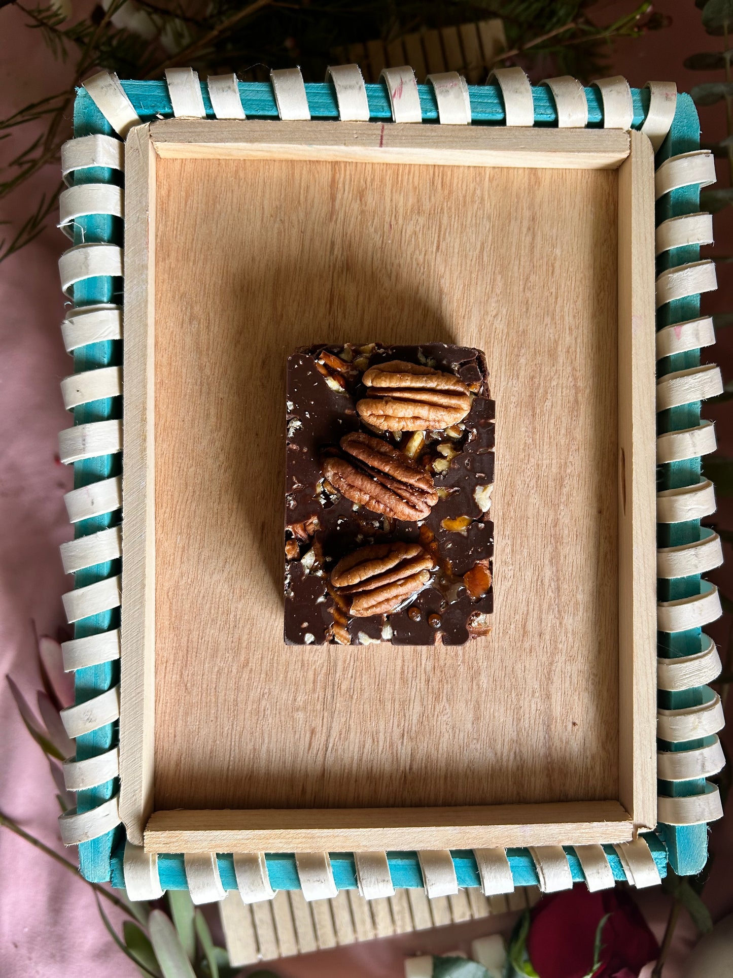 Gourmet Brownie Assortment Box