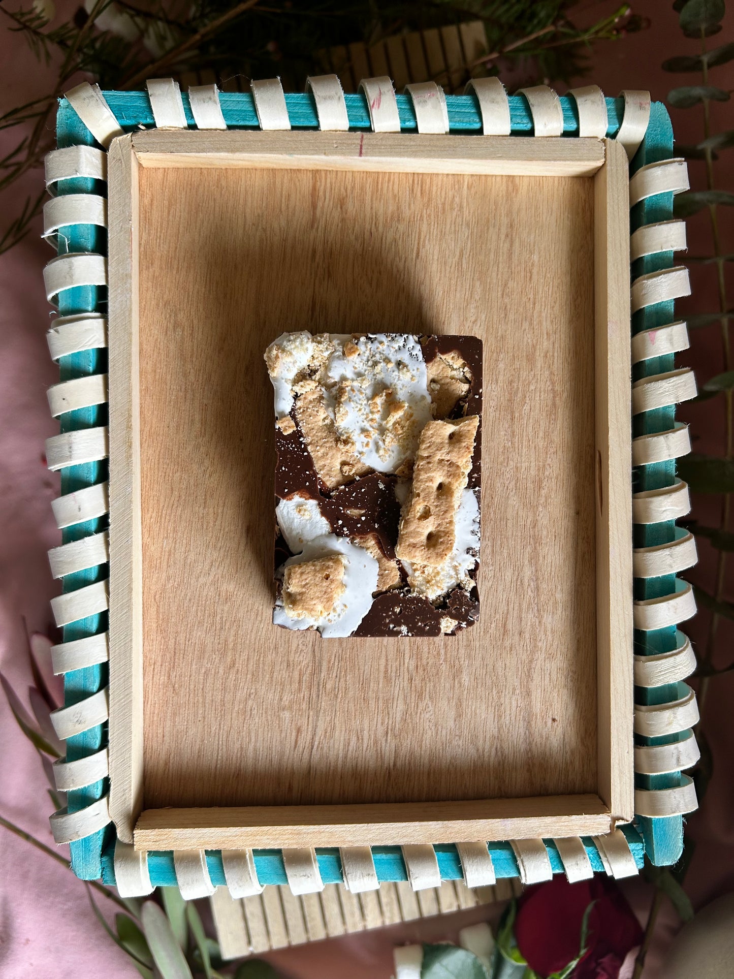 Gourmet Brownie Assortment Box