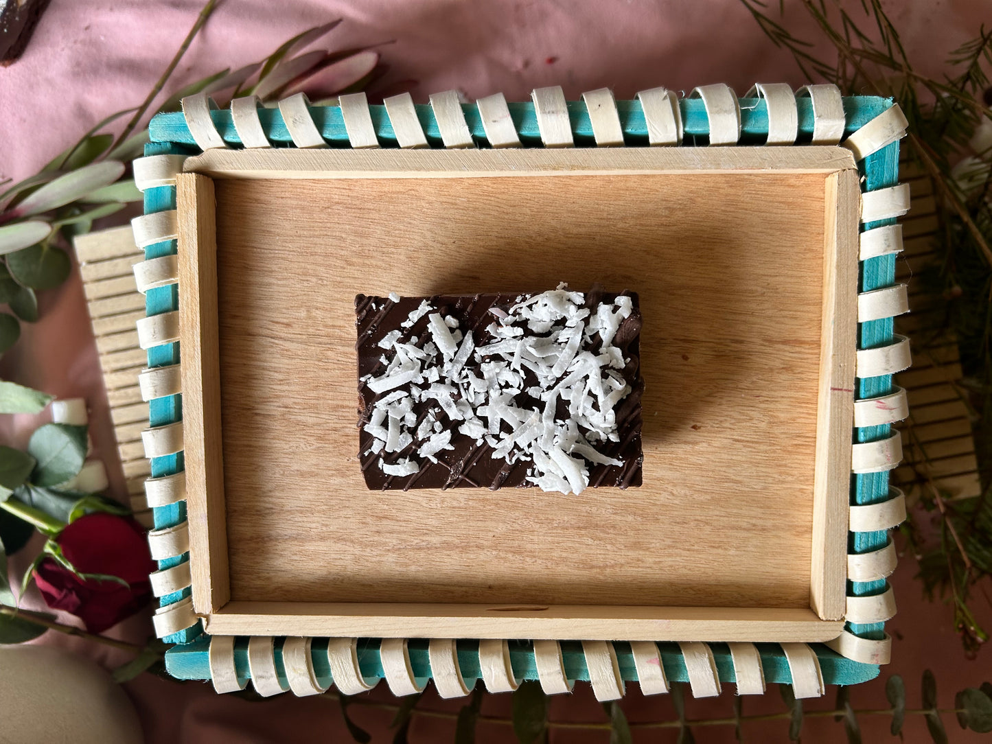 Gourmet Brownie Assortment Box